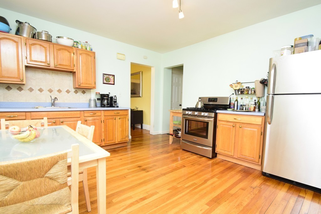 94-96 Rossmore Road, Unit 3 Boston, MA 02130 - Photo 4 of 13