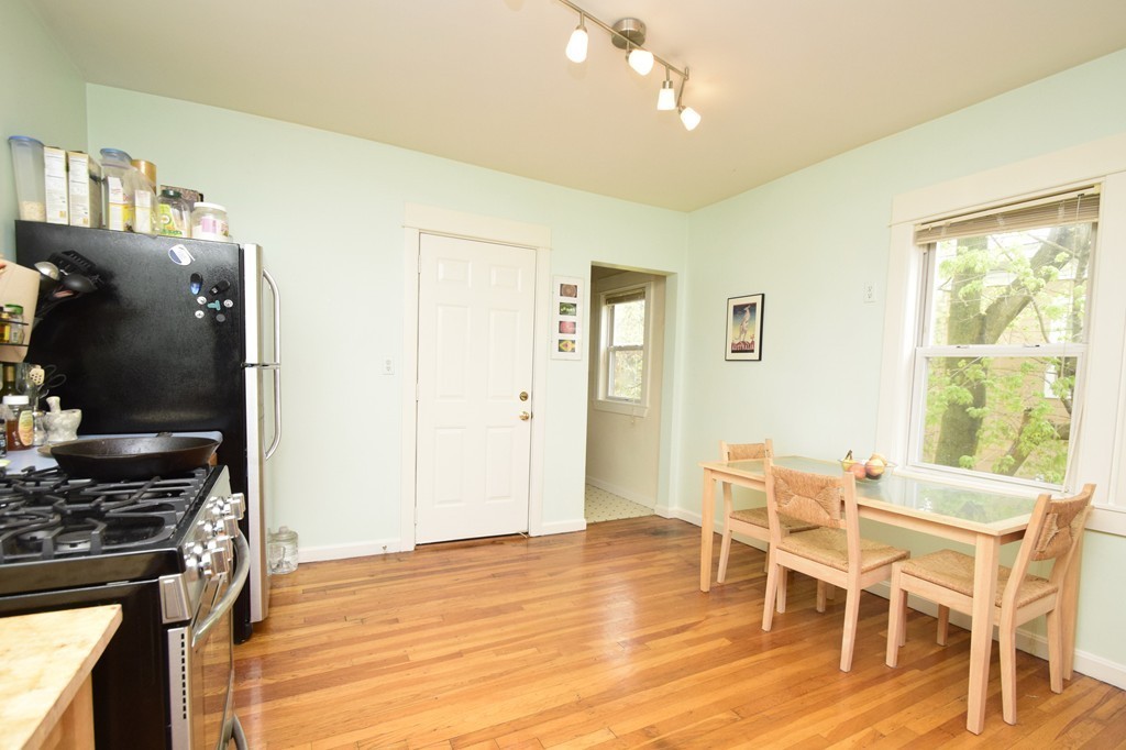 94-96 Rossmore Road, Unit 3 Boston, MA 02130 - Photo 5 of 13