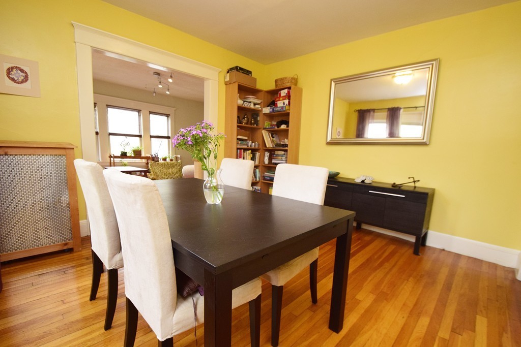 94-96 Rossmore Road, Unit 3 Boston, MA 02130 - Photo 7 of 13