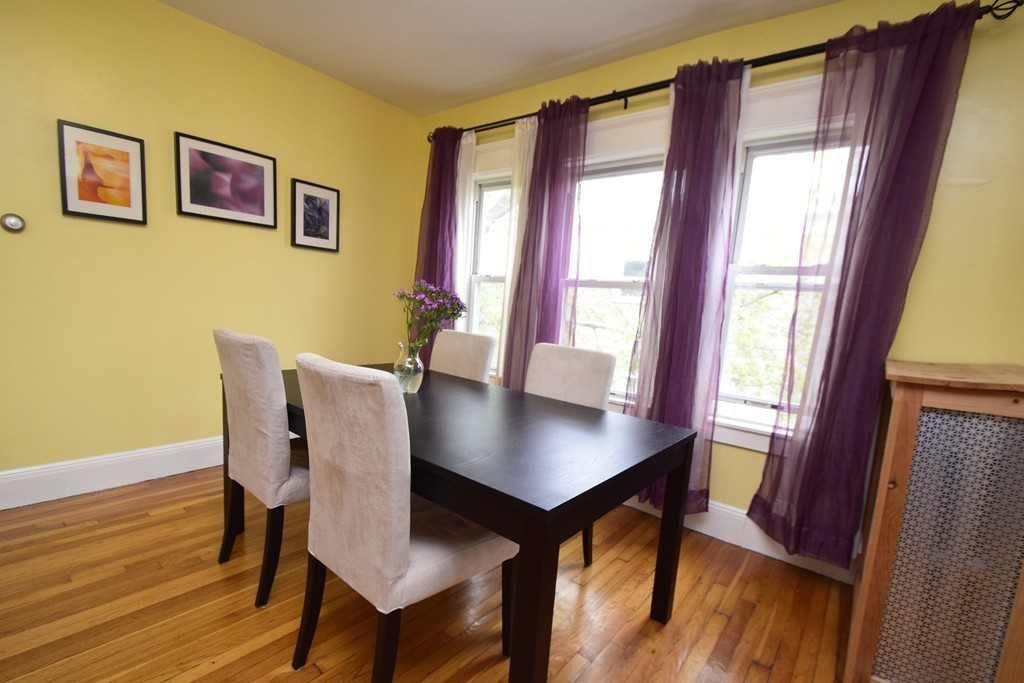 94-96 Rossmore Road, Unit 3 Boston, MA 02130 - Photo 8 of 13