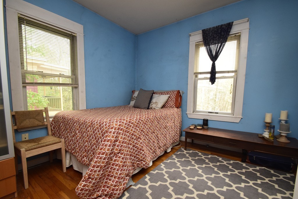 94-96 Rossmore Road, Unit 3 Boston, MA 02130 - Photo 9 of 13