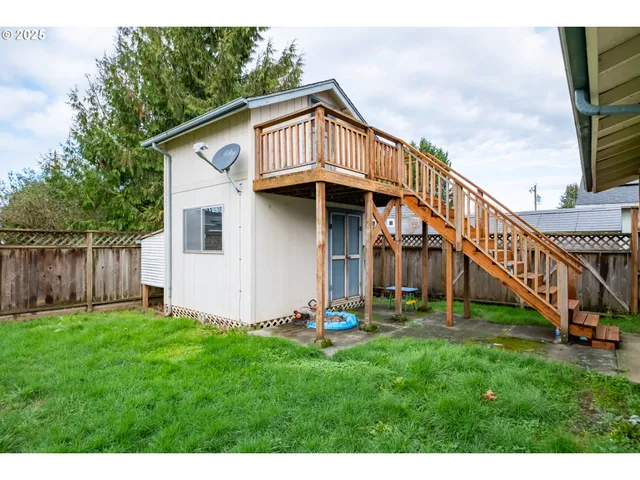 $352,000 | 905 Ash Street, Brownsville, OR 97327