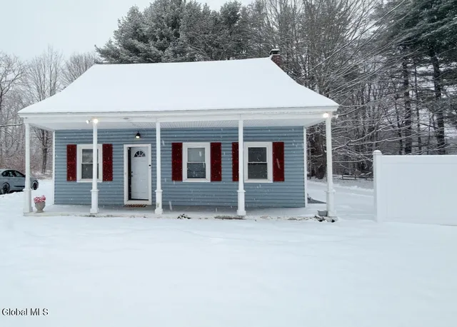 $449,000 | 1314 West High Street, Ballston Spa, NY 12020
