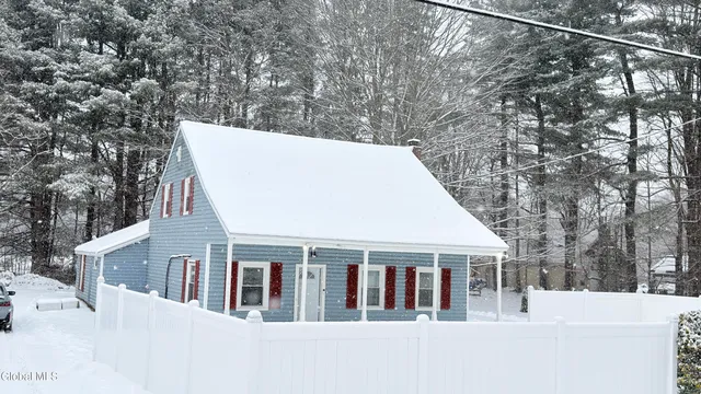 $449,000 | 1314 West High Street, Ballston Spa, NY 12020