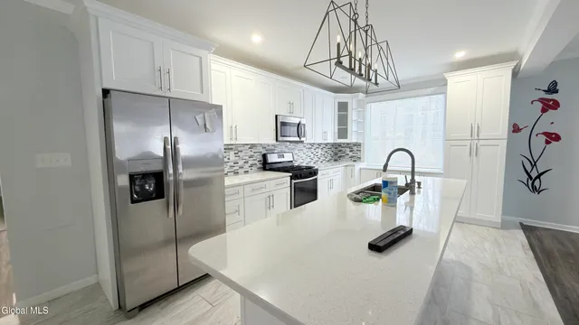 $449,000 | 1314 West High Street, Ballston Spa, NY 12020