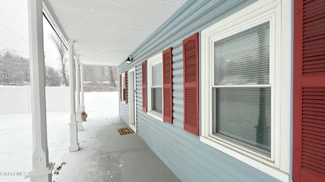 $449,000 | 1314 West High Street, Ballston Spa, NY 12020