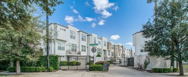 a view of a building