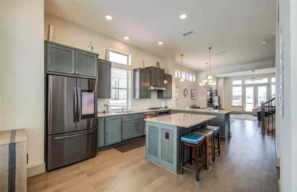 $5,000 | 3104 Mitchell Landing Court, Houston, TX 77025