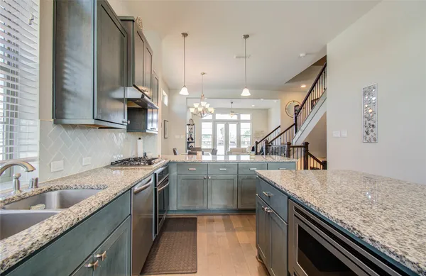 $5,000 | 3104 Mitchell Landing Court, Houston, TX 77025