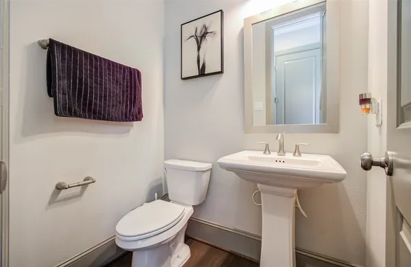 $5,000 | 3104 Mitchell Landing Court, Houston, TX 77025