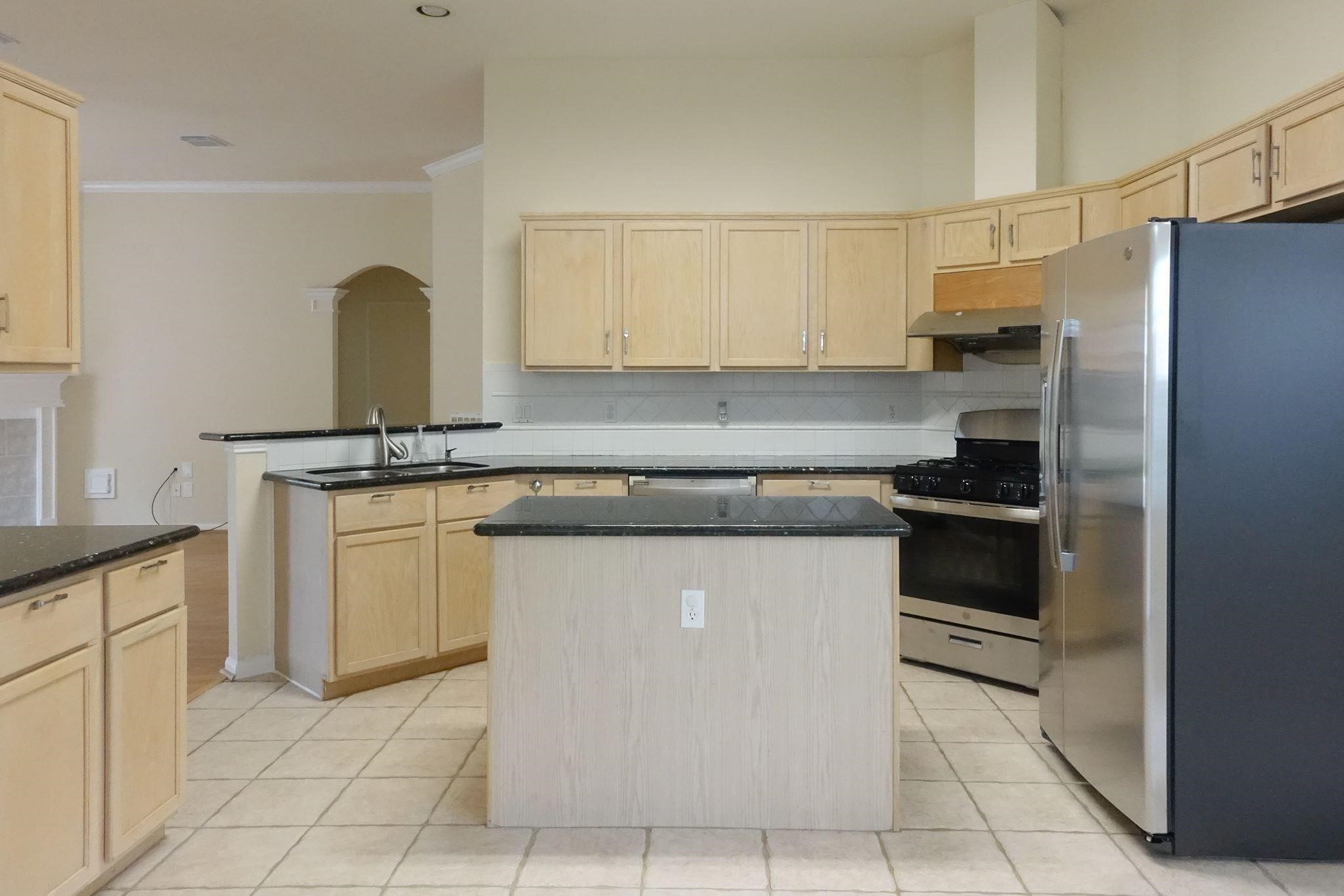 20735 Spring Rose Drive Katy, TX 77450 - Photo 7 of 18