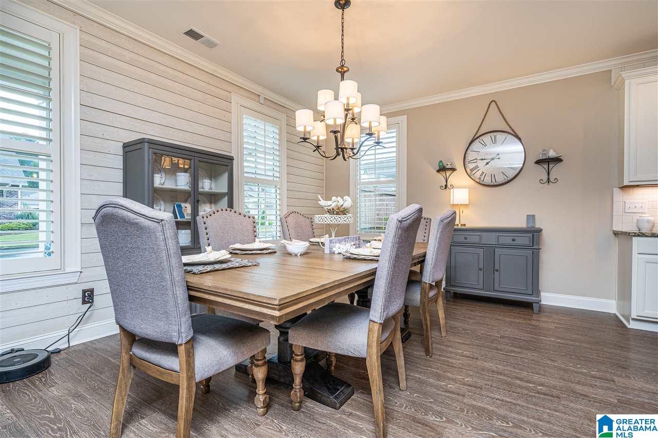 6528 Spring Street Trussville, AL 35173 - Photo 7 of 47