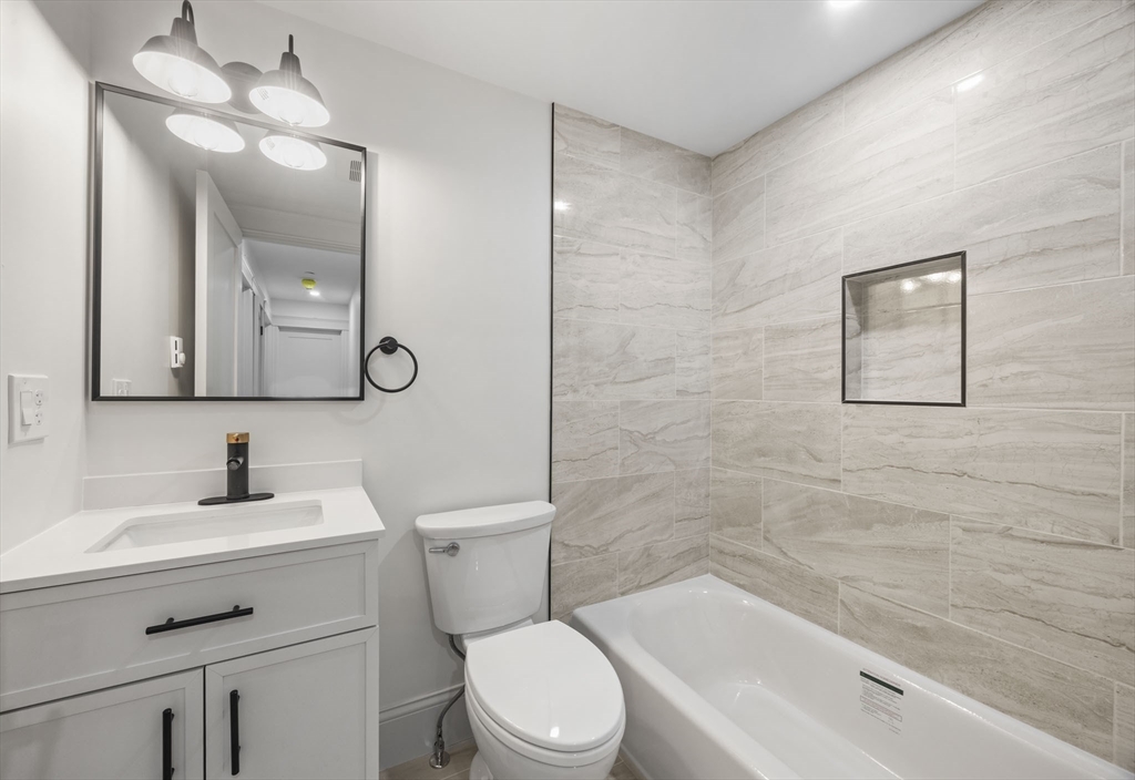 9 Swan Street, Unit 1 Beverly, MA 01915 - Photo 19 of 38