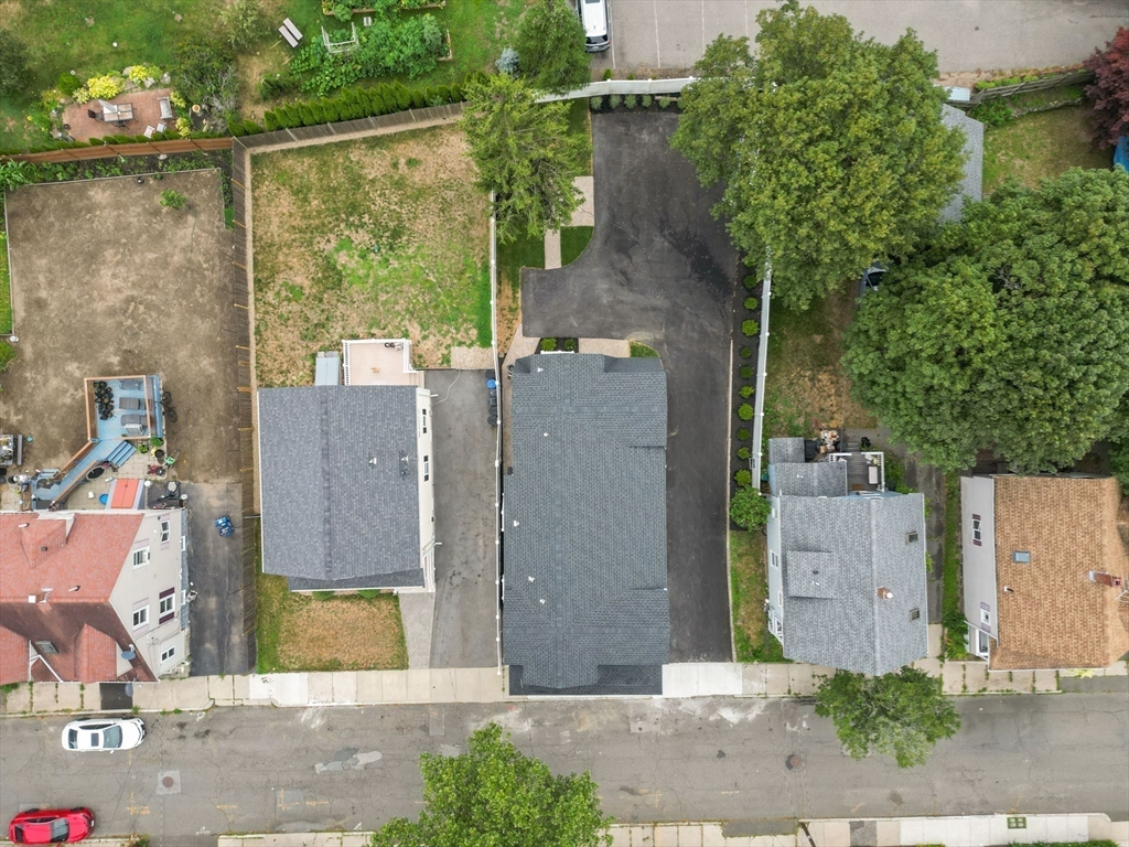 9 Swan Street, Unit 1 Beverly, MA 01915 - Photo 34 of 38