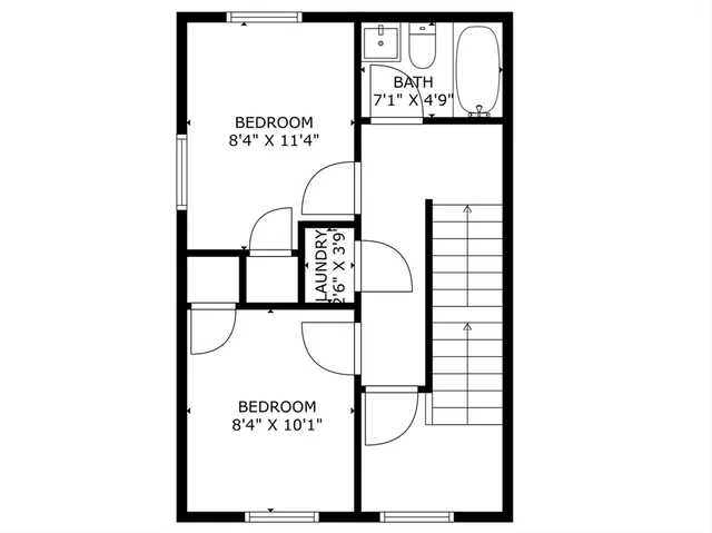 $599,900 | 9 Swan Street, Unit 1, Beverly, MA 01915