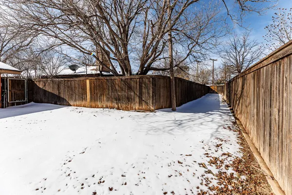 $1,550 | 5402 9th Street, Lubbock, TX 79416