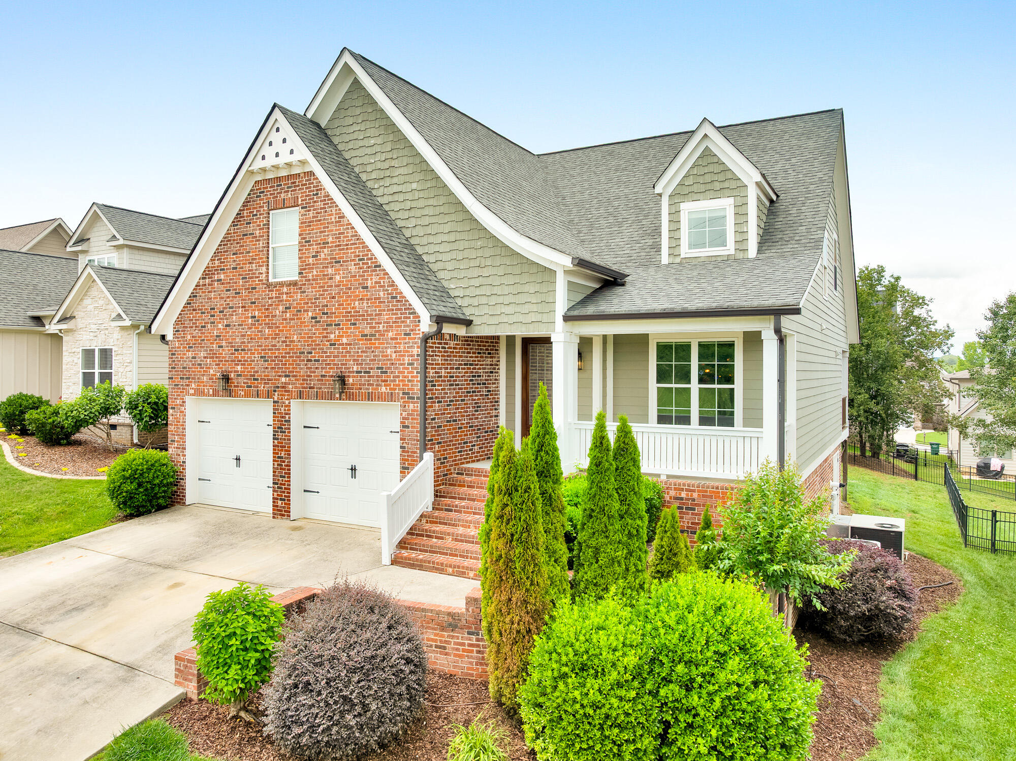 3626 Stickley Way Apison, TN 37302 - Photo 4 of 41 3626-Stickley-Way-MLS-Photos-12