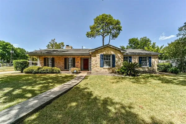 $1,999 | 3423 Ozark Street, Houston, TX 77021