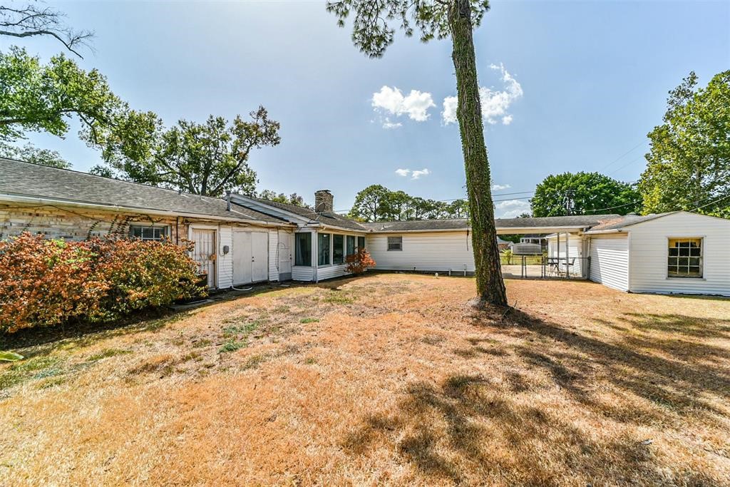 3423 Ozark Street Houston, TX 77021 - Photo 11 of 48