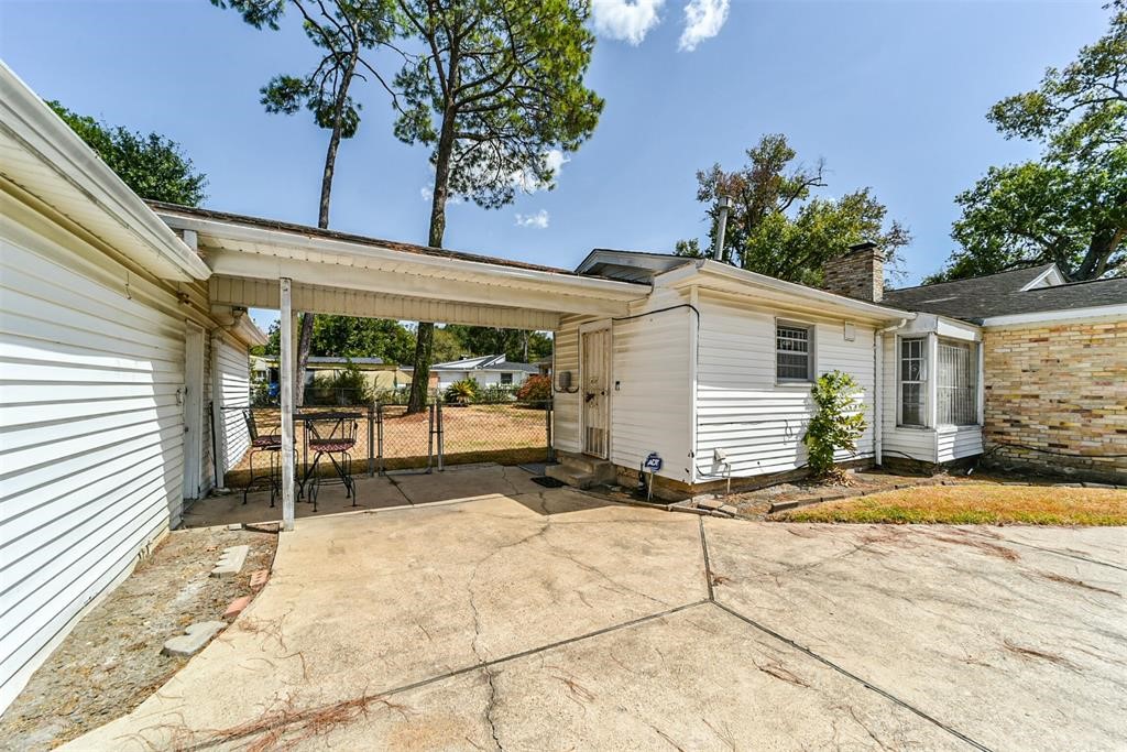 3423 Ozark Street Houston, TX 77021 - Photo 48 of 48