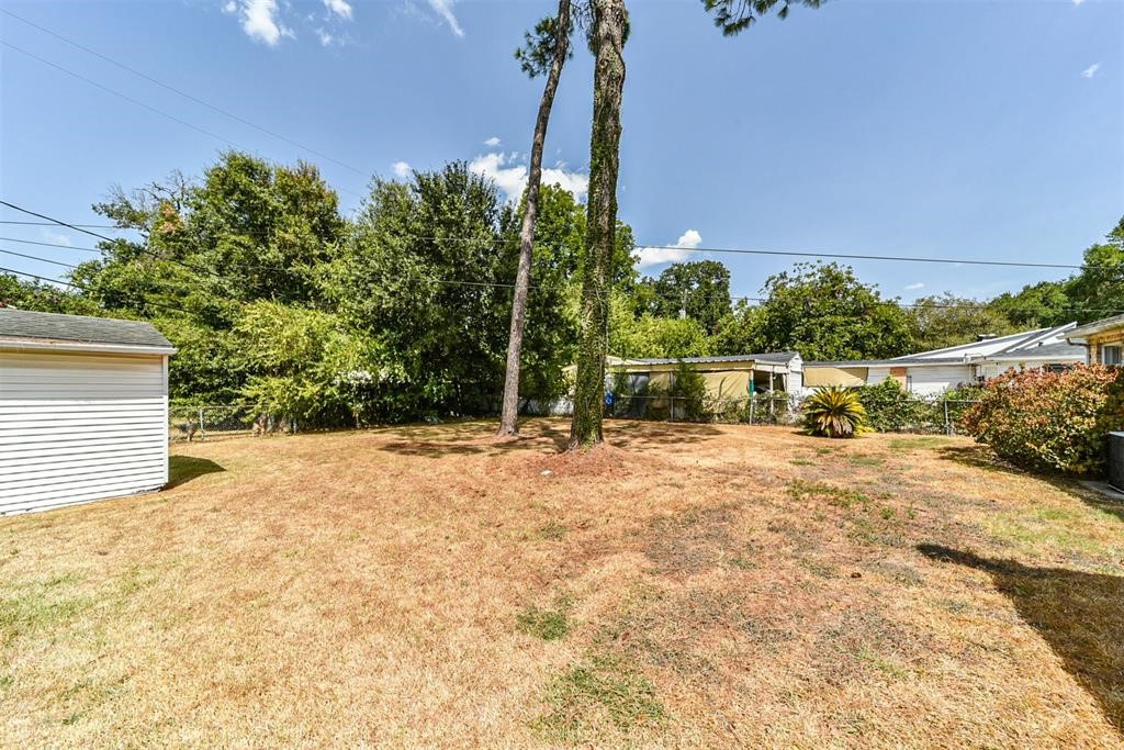 3423 Ozark Street Houston, TX 77021 - Photo 10 of 48