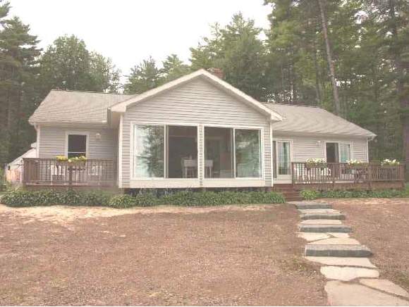 8 Shore Road Wolfeboro, NH 03894 - Photo 1 of 5 Gallery Image 1