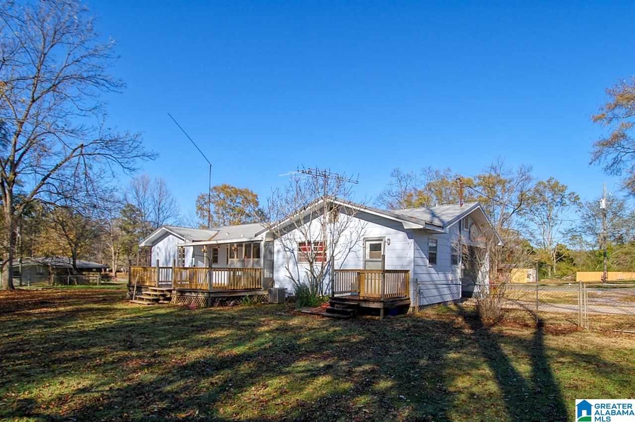 69 Jones Street Munford, AL 36268 - Photo 4 of 22