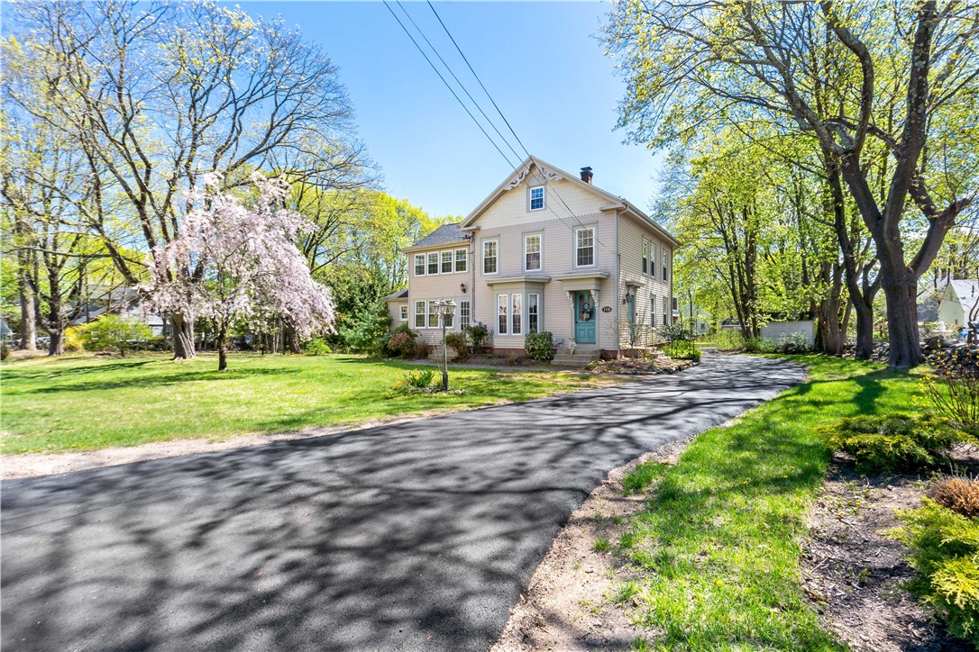 110 Ten Rod Road North Kingstown, RI 02852 - Photo 2 of 50