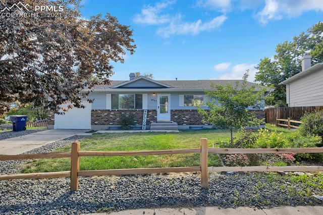 4965 Del Sol Road Colorado Springs, CO 80918 - Photo 2 of 28 Gallery Image 2