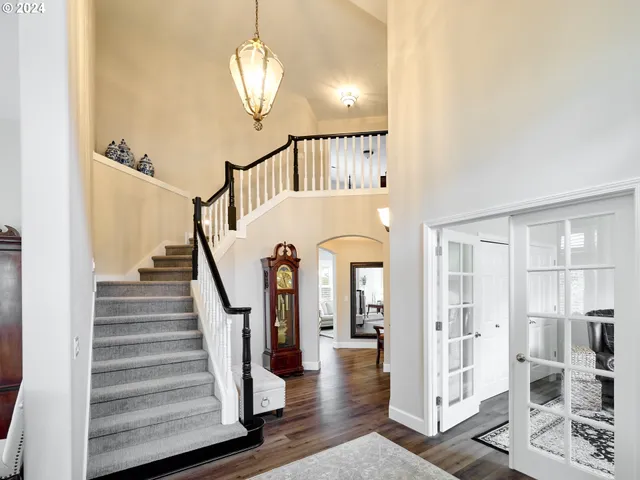 $859,500 | 1380 Ranier Loop Northwest, Salem, OR 97304