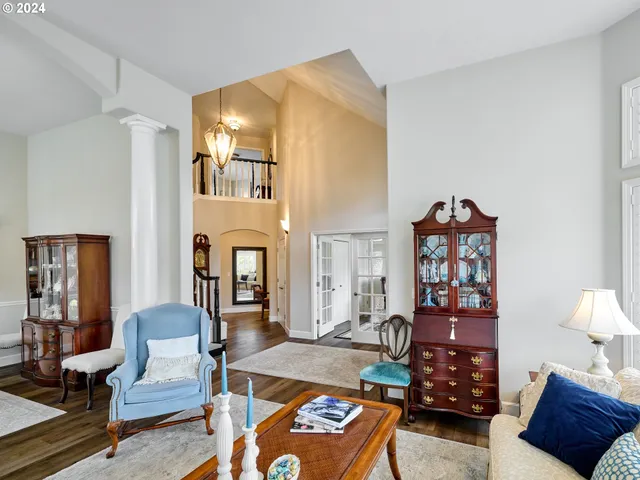 $859,500 | 1380 Ranier Loop Northwest, Salem, OR 97304