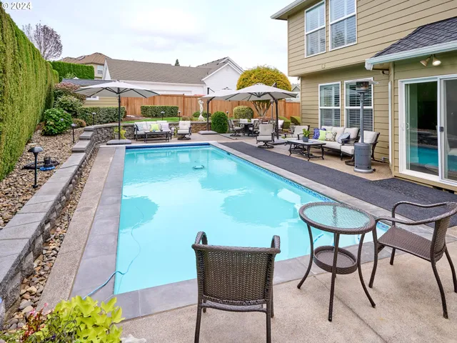 $859,500 | 1380 Ranier Loop Northwest, Salem, OR 97304