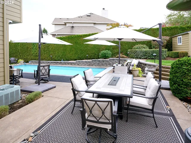 $859,500 | 1380 Ranier Loop Northwest, Salem, OR 97304