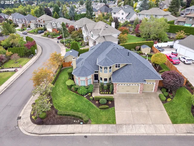 $859,500 | 1380 Ranier Loop Northwest, Salem, OR 97304