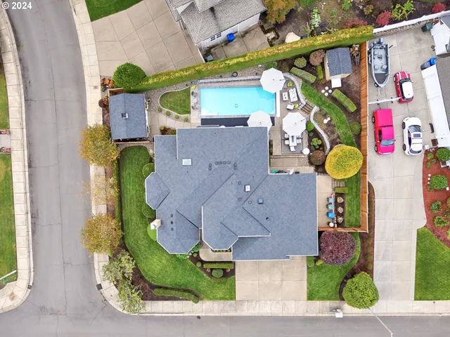 $859,500 | 1380 Ranier Loop Northwest, Salem, OR 97304