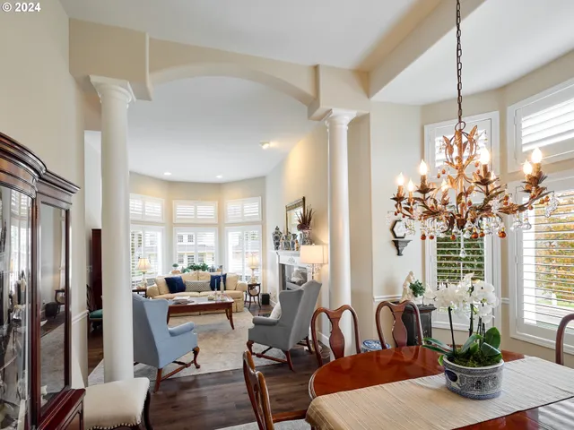 $859,500 | 1380 Ranier Loop Northwest, Salem, OR 97304