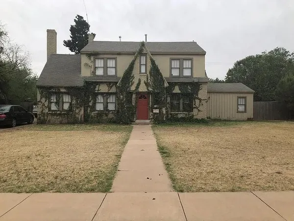 $219,000 | 1905 29th Street, Lubbock, TX 79411