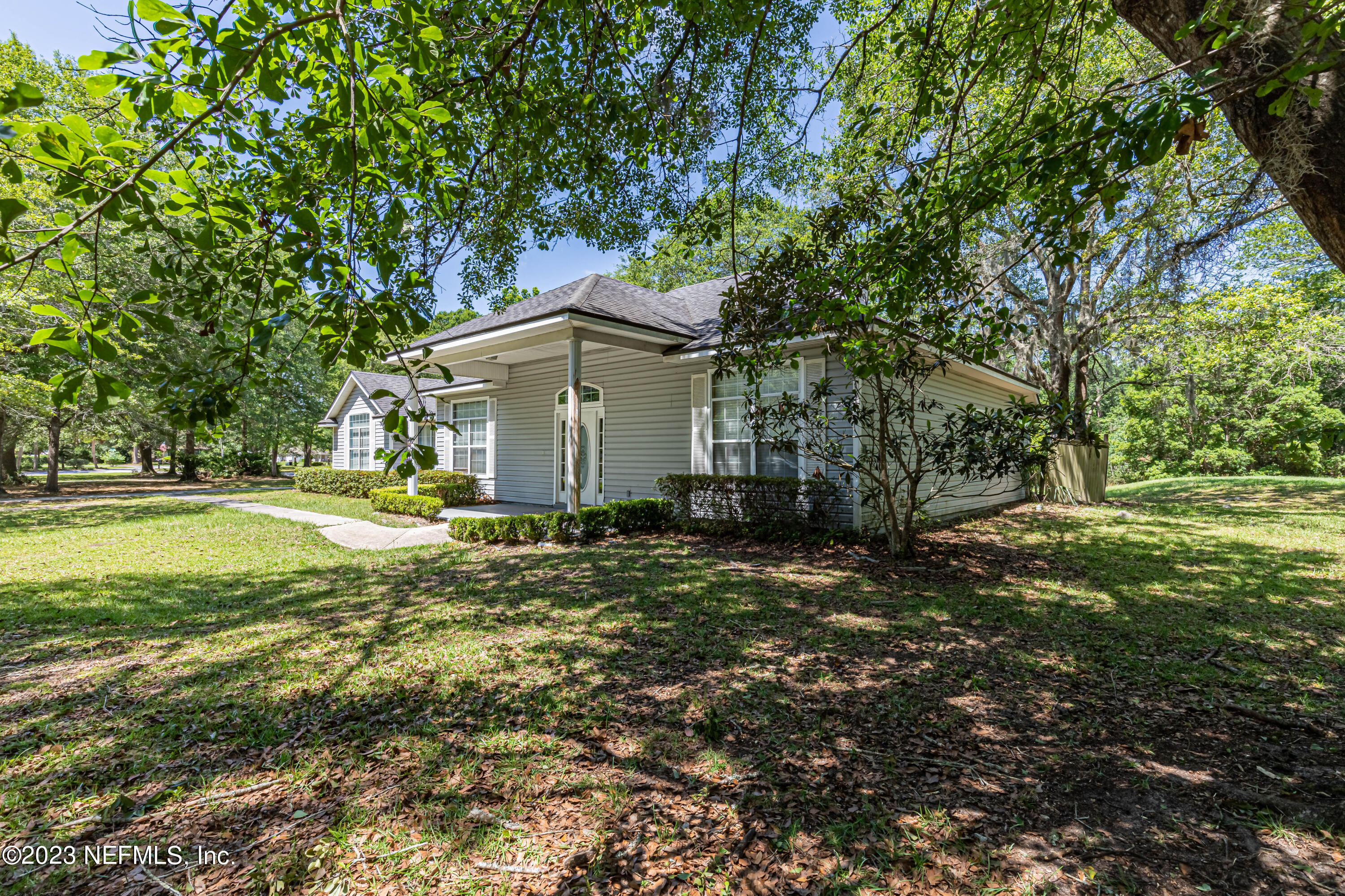 1094 Cactus Cut Road Middleburg, FL 32068 - Photo 3 of 32 a view of a house with a yard