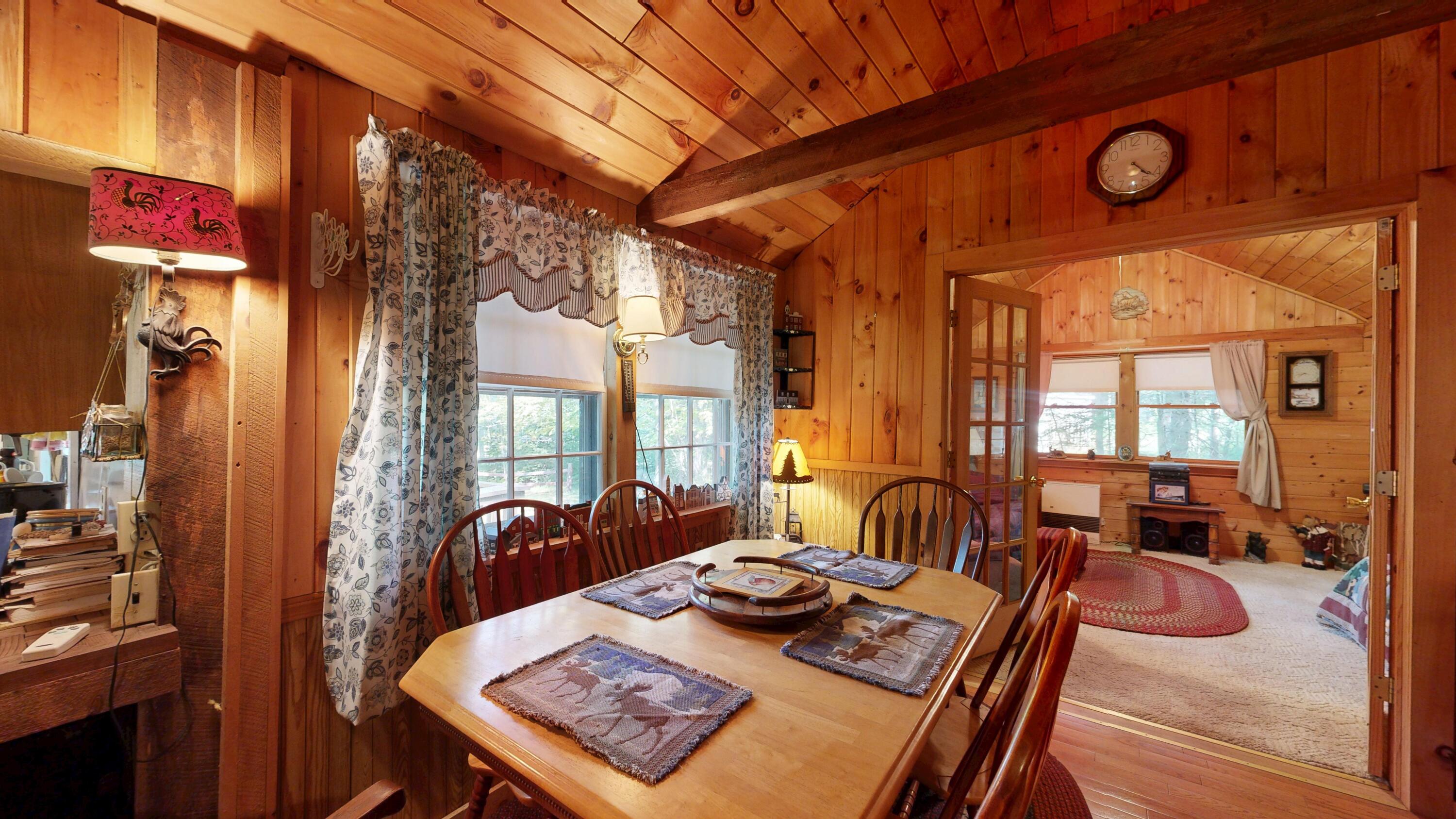 166 Bemis Road Oquossoc, ME 04964 - Photo 18 of 37