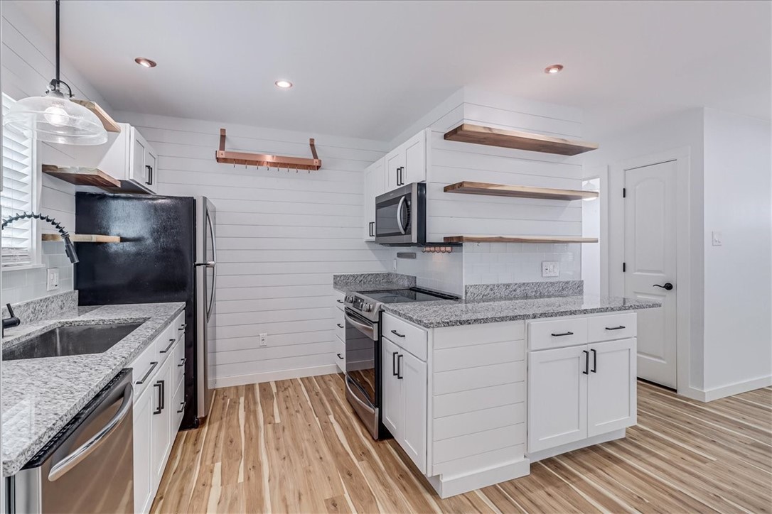 15222 Cruiser Street, Unit B Corpus Christi, TX 78418 - Photo 12 of 40