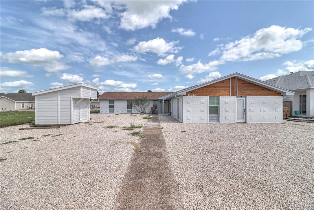 15222 Cruiser Street, Unit B Corpus Christi, TX 78418 - Photo 37 of 40