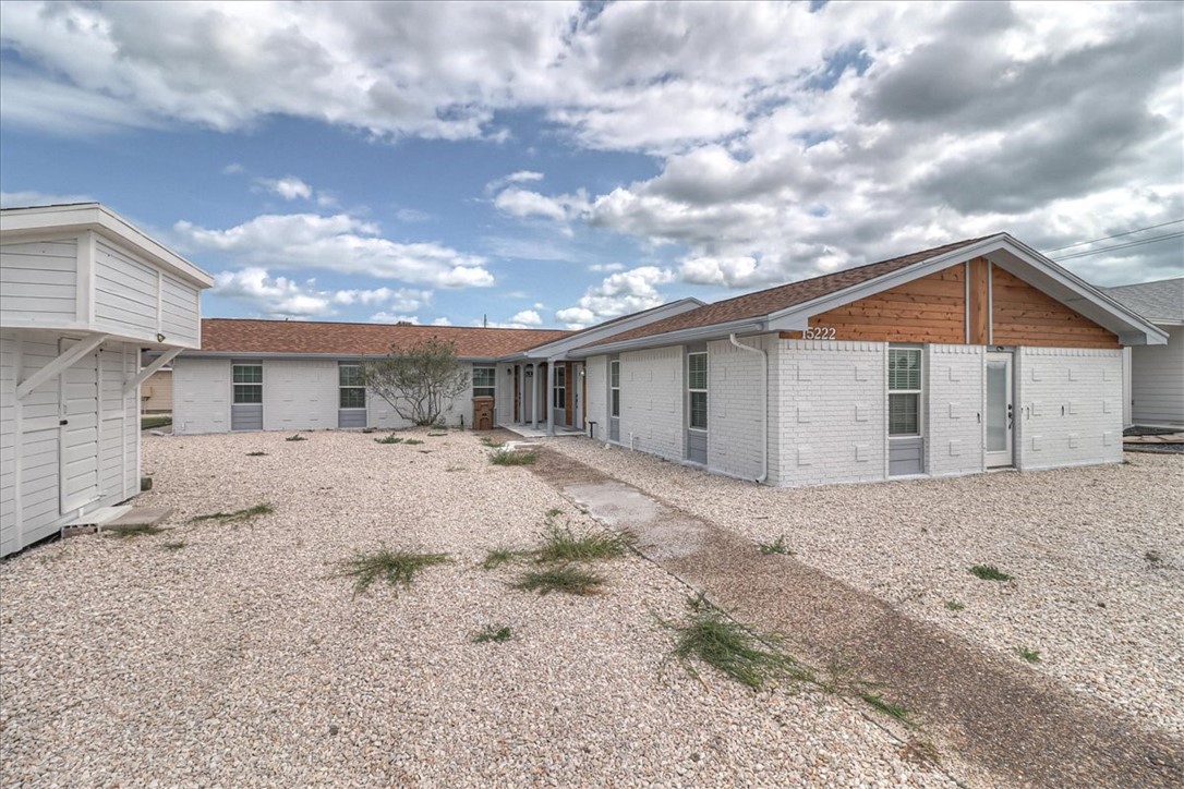 15222 Cruiser Street, Unit B Corpus Christi, TX 78418 - Photo 38 of 40