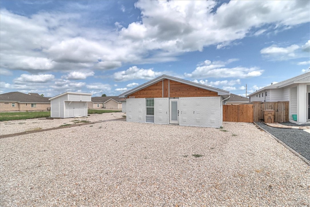 15222 Cruiser Street, Unit B Corpus Christi, TX 78418 - Photo 39 of 40