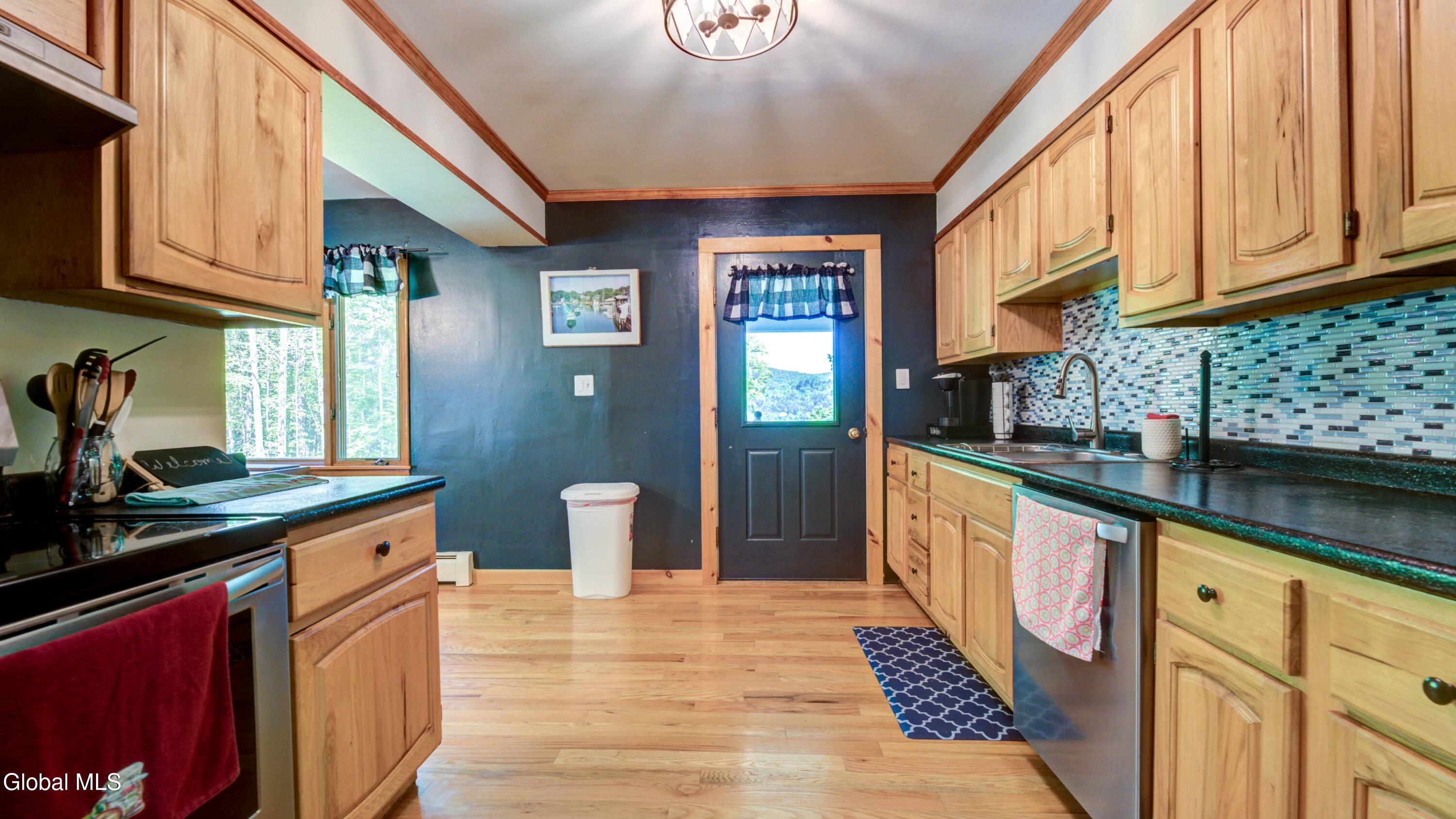 135 Buttermilk Hill Road Wells, NY 12190 - Photo 25 of 69 135 Buttermilk Hill-41