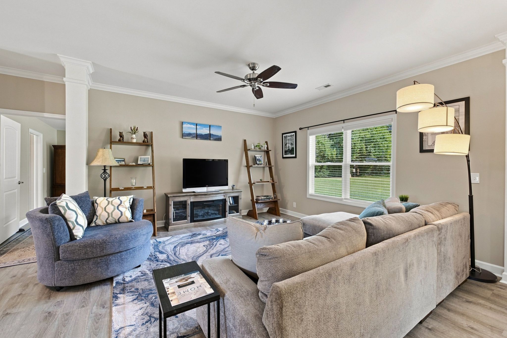 620 Central Valley Road Murfreesboro, TN 37129 - Photo 10 of 37 Gallery Image 10