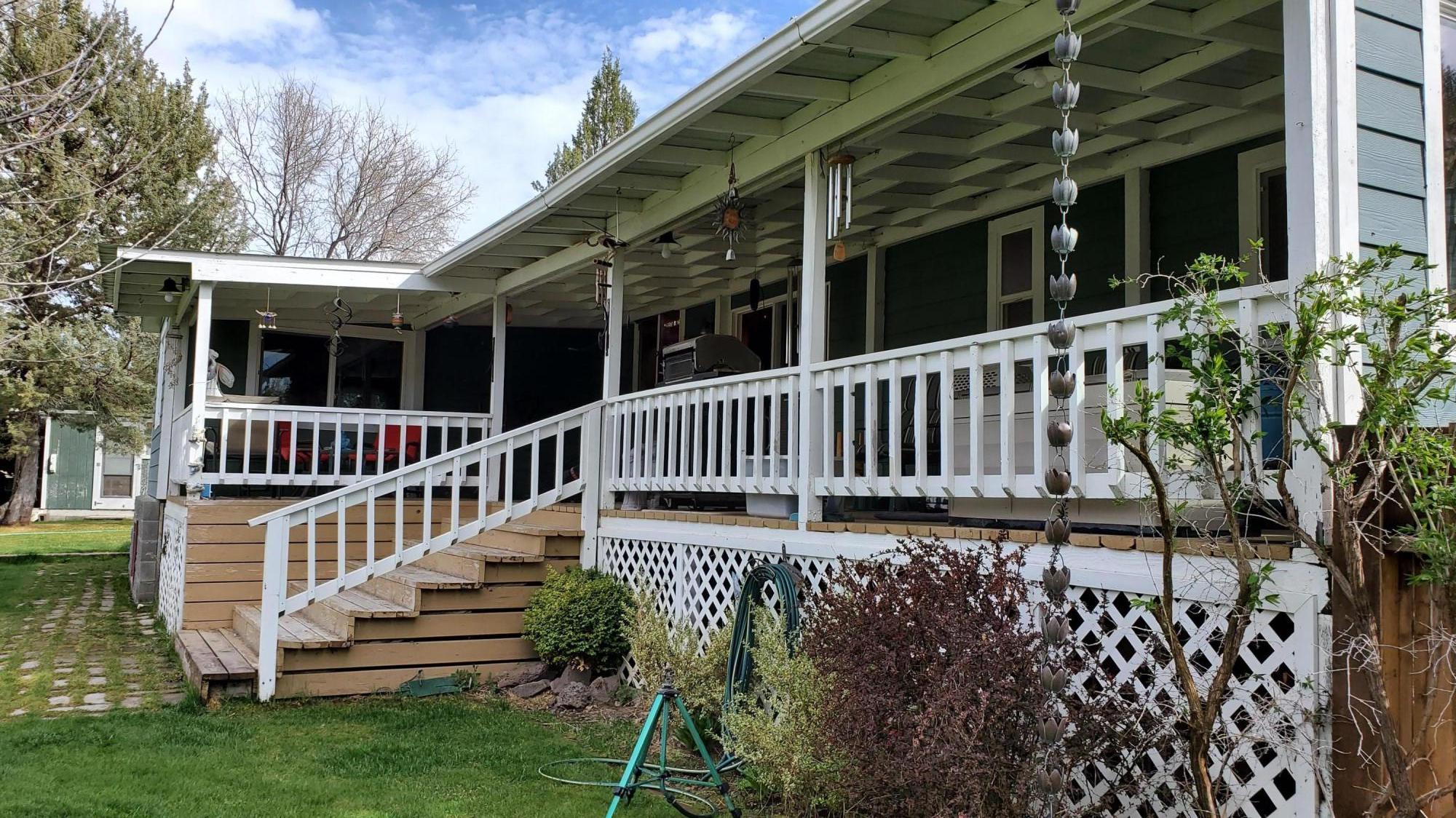 12504 Southeast Cayuse Road Prineville, OR 97754 - Photo 13 of 19 13