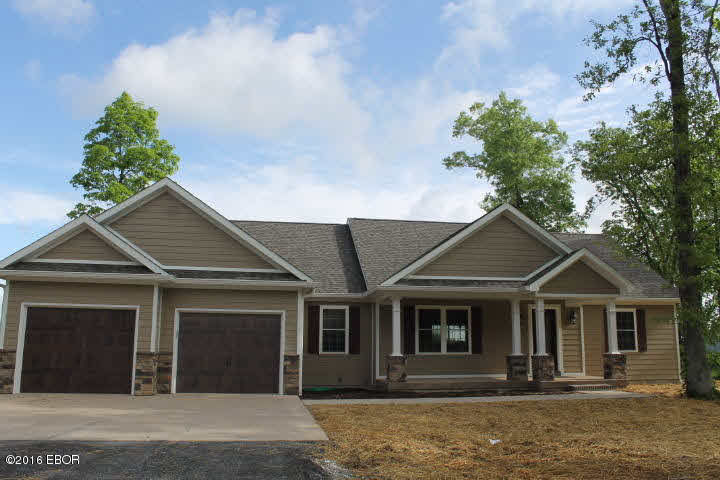 15664 Ciara Road Marion, IL 62959 - Photo 1 of 28