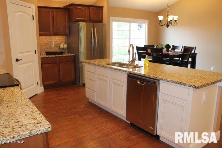 15664 Ciara Road Marion, IL 62959 - Photo 13 of 28