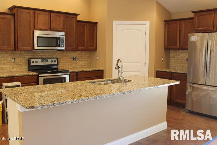 15664 Ciara Road Marion, IL 62959 - Photo 16 of 28