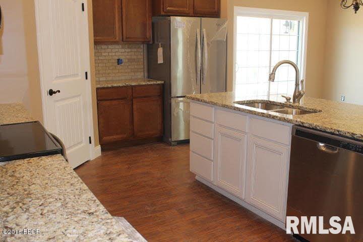 15664 Ciara Road Marion, IL 62959 - Photo 17 of 28